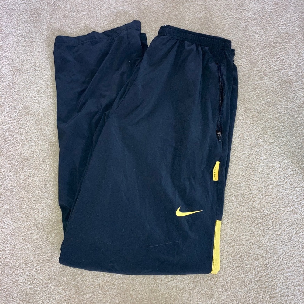 Men’s Nike Dri-Fit Athletic Pants